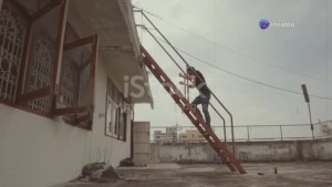 +А пё́съ пострíжѣнъ, стира́лка кру́тится. 3.