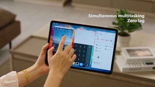 Alldocube iPlay 60 Pad Pro 3-in-1 PCPAD: Tablet, Computer, Phone all in one for everyone! смотреть онлайн