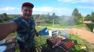 Успешные садоводы любители хвастаются своими помидорами