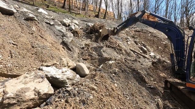 нашли бивень мамонта в красной поляне смотреть онлайн