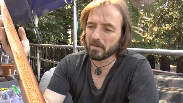 Urlaubsvorbereitung Ausrüstung Myog смотреть онлайн