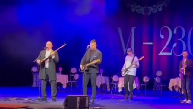 Птицы/ отец и сын/ пензенский драмтеатр