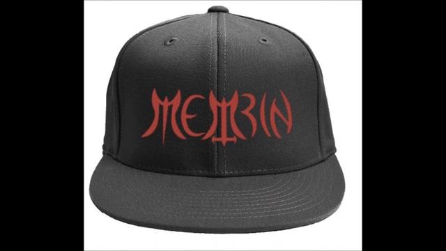 MEMRIN MERCH!