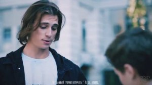 Ксюша ~ Леша. Запрещаю