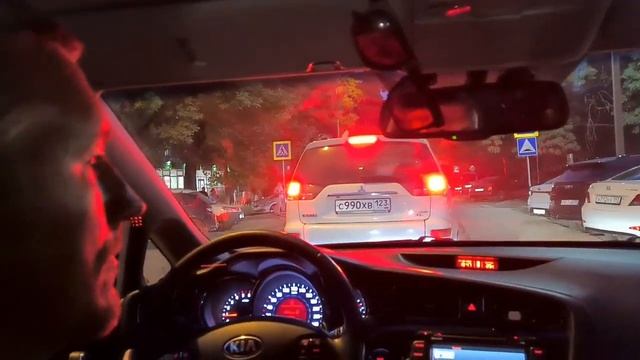 Наш Отпуск в России!