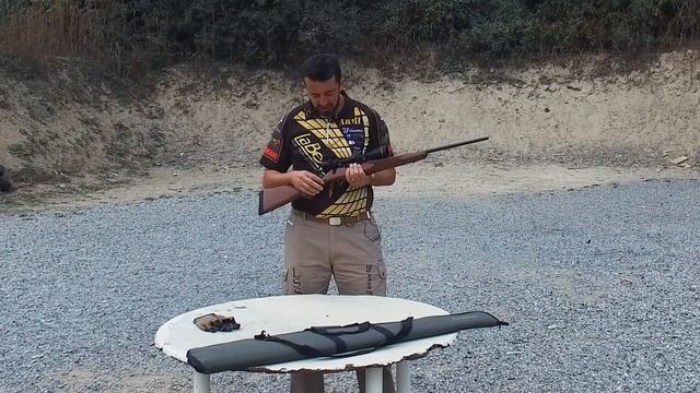 Marlin XL7w Cal. .30-06 Springfield - Recensione E Prova A Fuoco | Armi Magazine