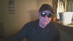 Как я исполнил песню "Солдат фортуны", на русском языке. "Soldier of Fortune" in Russian