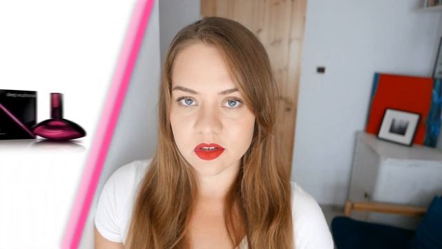 Euphoria – bestseller marki Calvin Klein || pachnidelko.pl смотреть онлайн