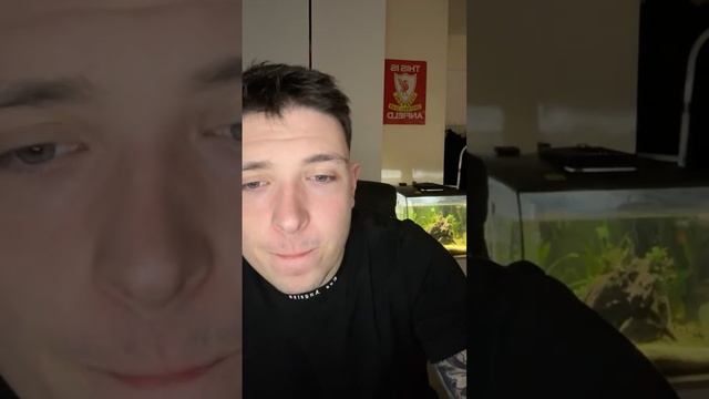 Adam7FishTanks Road To 700 (Fish Talk) смотреть онлайн