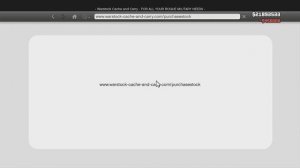 GTA V Franklin purchase army vehicles on Warstock Cache & Carry