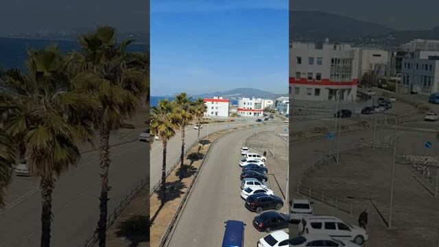 Ж\д вокзал Адлер. смотреть онлайн