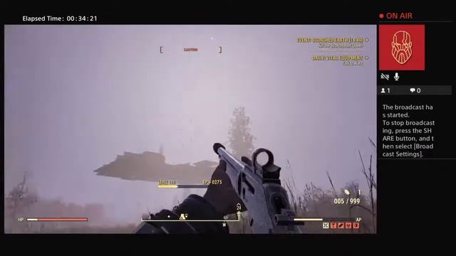 Fallout 76 Bos technical data farm смотреть онлайн