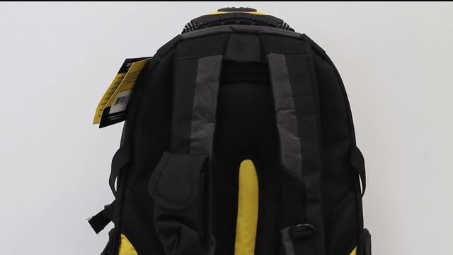 Calcutta Deluxe Travel Backpack with Laptop and Tackle Storage CBP09-DLX смотреть онлайн