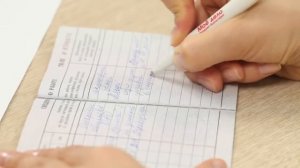 Как делать записи о работе в трудовой книжке