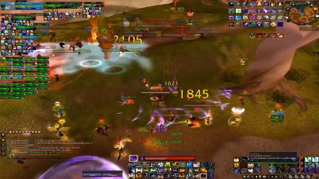 Hellscream: "I'll make you suffer, I am the god of war! ДО СЕНТЯБРЯ !!! смотреть онлайн