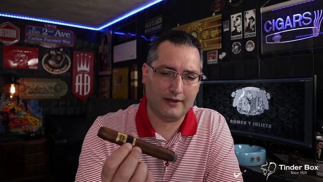 Romeo y Julieta Eternal Cigar Review смотреть онлайн