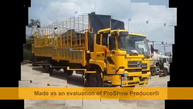 XE TAI 11 12 13 14 TAN DONGFENG смотреть онлайн