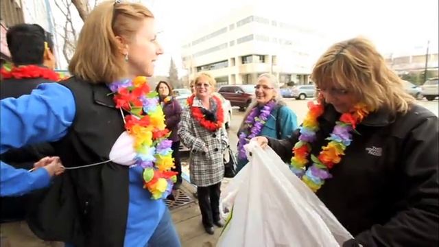 Walking the Hawaiian Islands with the Primary Care Network смотреть онлайн