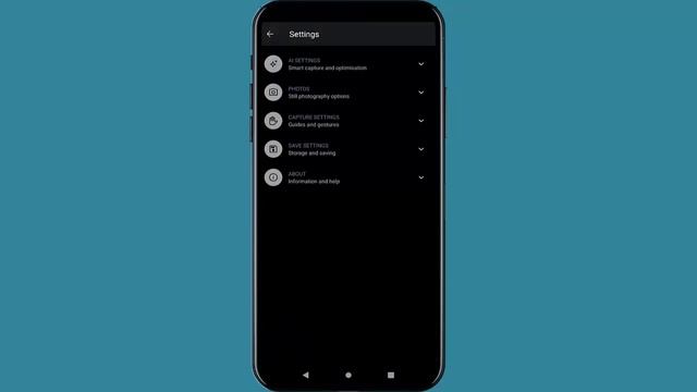 How To Change Photos And Images Save Location In Android Camera смотреть онлайн