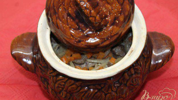 Сборник рецептов