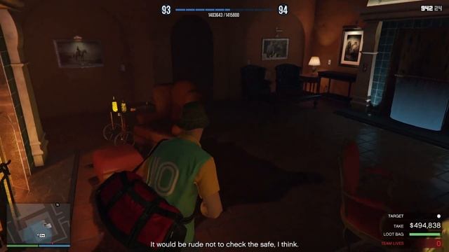 Cayo Perico Heist Replay Glitch Tutorial Solo, No More Preps Mission (Updated Guide) - GTA Online смотреть онлайн