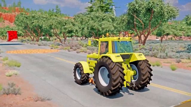 Машинки и грузовики