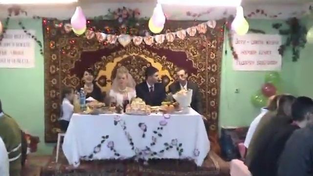 свадьба 8 октября 2004 часть 6 смотреть онлайн