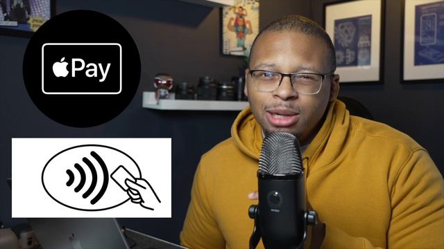 How To Setup & Use Apple Pay In Under 2 Minutes смотреть онлайн