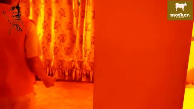 Мангал Арати в Храме Джаганатхи смотреть онлайн