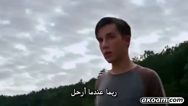 If a tree falls in the forest - Broken 2014 смотреть онлайн
