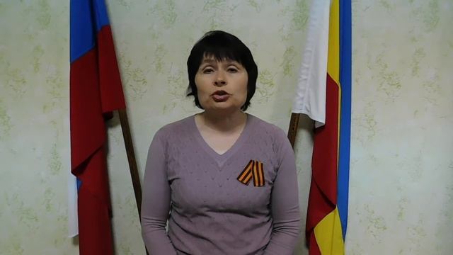 Областная акция Павленко ТИК Тацинского района смотреть онлайн