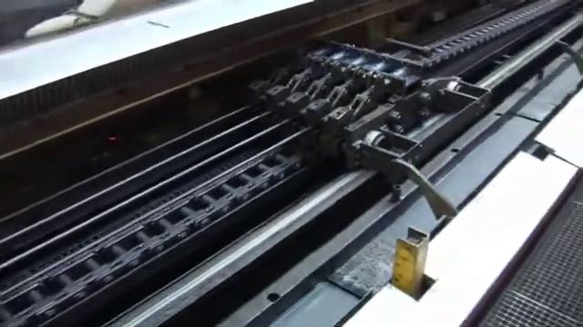 Производство бесшовных труб высокого давления смотреть онлайн