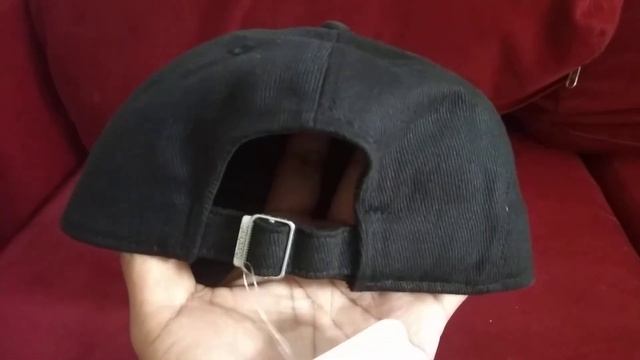 Penampakan Topi REEBOK VECTOR CAP UnisexC9001 смотреть онлайн