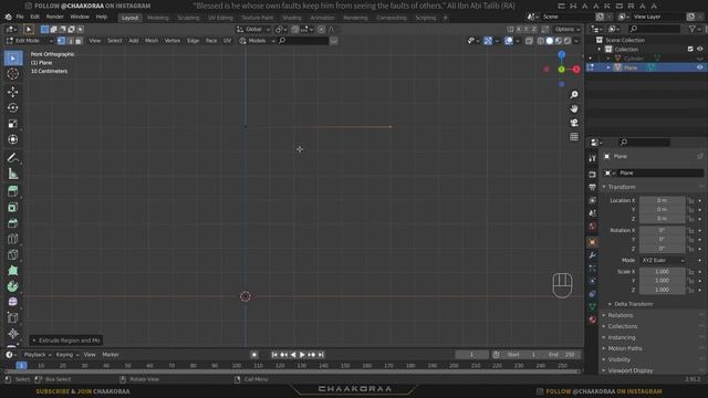 How to create wires/pipes in blender in a quick and best way смотреть онлайн