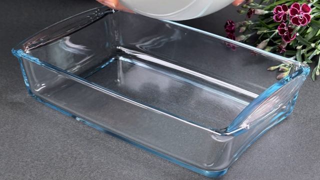 Zitronendessert Mit 2 Zutaten! Meine Kinder Und Mein Mann Sind Darin Verliebt!