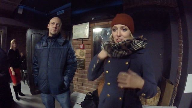 Отзывы о спектакле АРТ смотреть онлайн