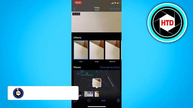 How to make a GIF on your iPhone! (Easy 2025) смотреть онлайн