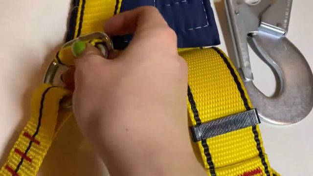 Страховочная привязь УП 1 смотреть онлайн