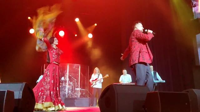 Дмитрий Прянов - Дай тебе я погадаю 