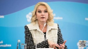 Белоусов Раскрыл Всю Правду про Татьяну Голикову! Что будут дальше_! Отмывала миллиарды рублей.