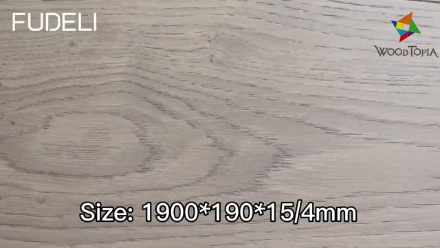 European Oak ABC смотреть онлайн