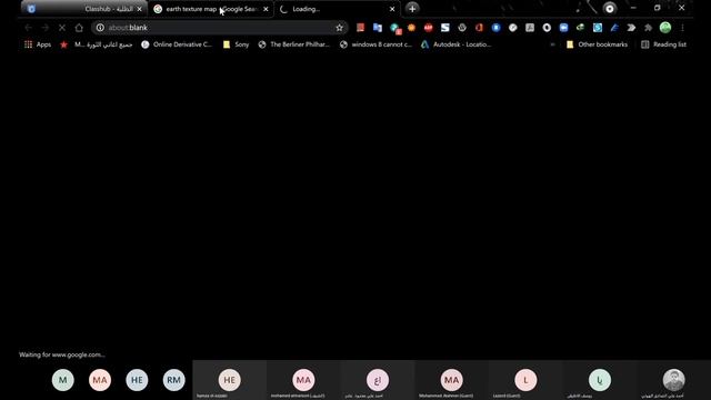 Blender LAB on Microsoft Teams смотреть онлайн