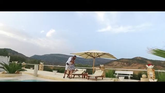 New 2017// Balti feat Zaza Law Le3ebti Ya Zahr смотреть онлайн