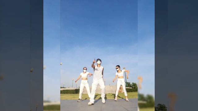 HUSH HUSH BY THE PUSSYCAT DOLLS | DANCE FITNESS | KENSUPPASIN EASY DANCE