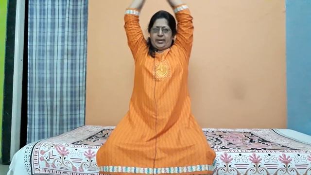 neck pain exercises|cervical spondylosis| yoga for neck pain|मानेचे व्यायाम смотреть онлайн