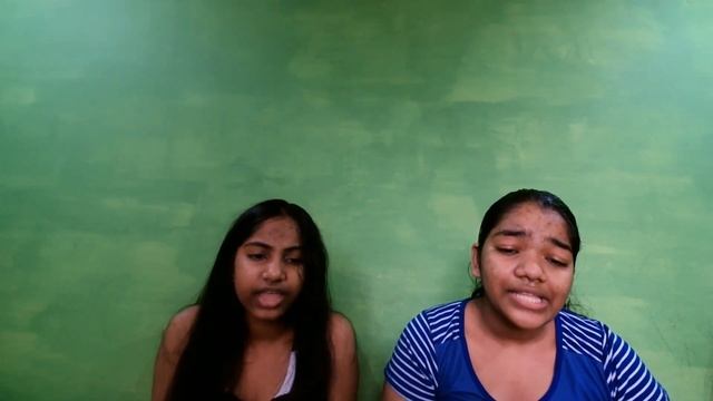 'JEALOUS OF THE ANGELS' by Selina and Celine|THE SISTER'S CHANNEL смотреть онлайн