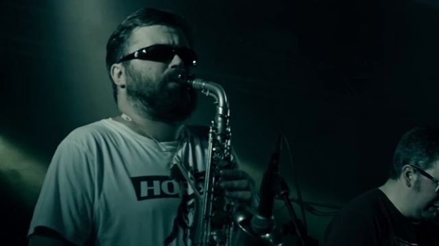 VIAGRA BOYS - NOX ORAE 2019 | Full Live Performance HD