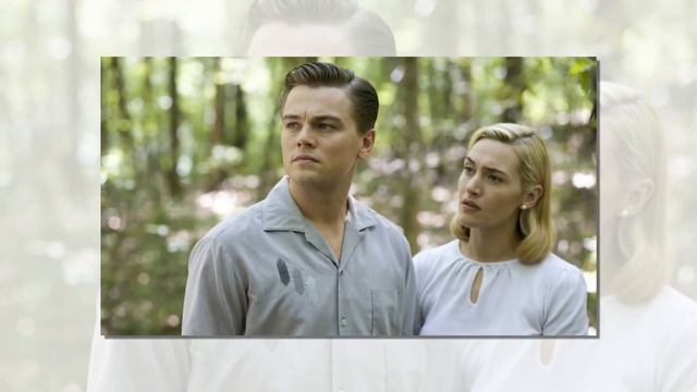 Кейт Уинслет пришлось "спать" с Леонардо Ди Каприо в присутствии мужа! смотреть онлайн