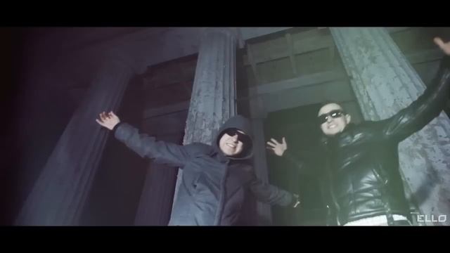 БИТ+ - В голосах / ELLO UP^ / смотреть онлайн