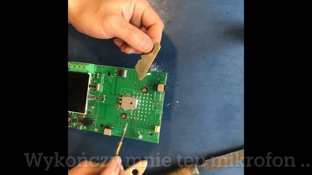 DL24 Modernizacja pod większe obciążenia część 2/2 смотреть онлайн